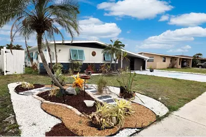 3641 Stokes Drive, Sarasota, FL 34232 - Photo 1
