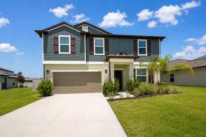 12215 Radiant Gem Trail, Parrish, FL 34219 - Photo 1
