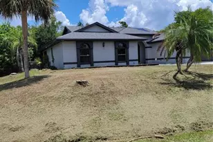 5990 Gillot Blvd, Port Charlotte, FL 33981 - Photo 1