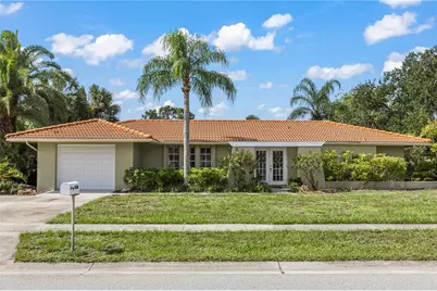 7411 Dickens Drive, Sarasota, FL 34231 - Photo 1