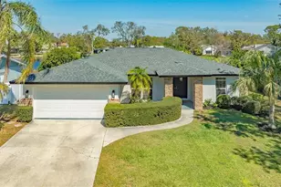 3033 Grafton St, Sarasota, FL 34231 - Photo 1