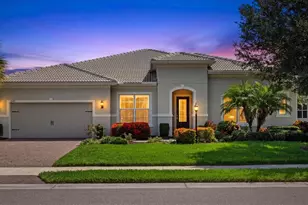 12105 Seabrook Ave, Bradenton, FL 34211 - Photo 1