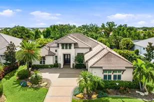 804 Crosswind Ave, Sarasota, FL 34240 - Photo 1