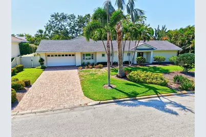 606 Owl Way, Sarasota, FL 34236 - Photo 1