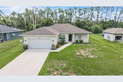 3328 Dennis Street, North Port, FL 34286 - Photo 1