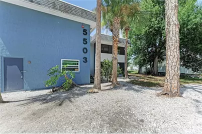 5503 Fountain Lake Circle #A203, Bradenton, FL 34207 - Photo 1