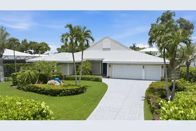 1511 N Lake Shore Drive, Sarasota, FL 34231 - Photo 1