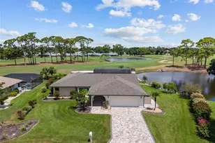 3615 Avenida Madera, Bradenton, FL 34210 - Photo 1