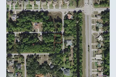 17247 Russell Avenue, Port Charlotte, FL 33954 - Photo 1