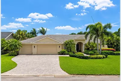 486 Yacht Harbor Drive, Osprey, FL 34229 - Photo 1
