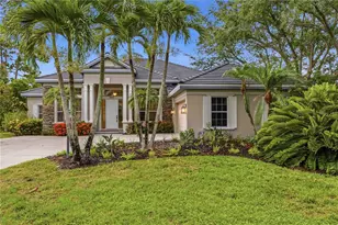 903 Tranquility Cir, Osprey, FL 34229 - Photo 1