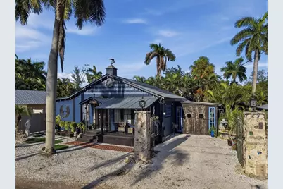 4419 123rd St Court W, Cortez, FL 34215 - Photo 1