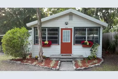 2818 Marshall Drive, Sarasota, FL 34239 - Photo 1