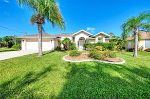 139 Long Meadow Ln Ln, Rotonda West, FL 33947 - Photo 1