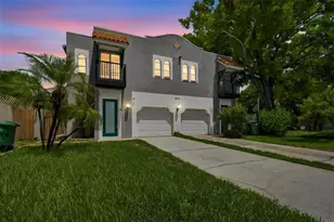 412 S Westland Ave, Tampa, FL 33606 - Photo 1