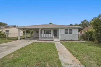 2216 E McBerry Street, Tampa, FL 33610 - Photo 1