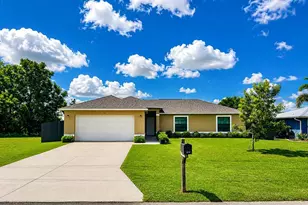 214 SE 1st Terrace, Cape Coral, FL 33990 - Photo 1