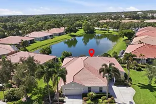 8050 Victoria Falls Cir, Sarasota, FL 34243 - Photo 1