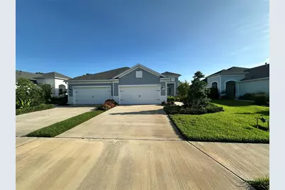 4727 Willow Bend Avenue, Parrish, FL 34219 - Photo 1