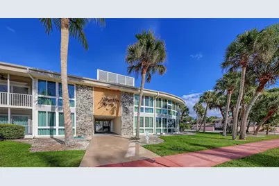 500 S Washington Drive #6A, Sarasota, FL 34236 - Photo 1