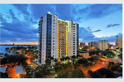 340 S Palm Avenue #63, Sarasota, FL 34236 - Photo 1