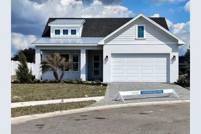 735 Maldives Trail, Sarasota, FL 34234 - Photo 1