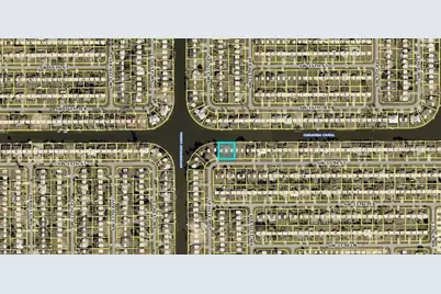 1109 SW 37th Street, Cape Coral, FL 33914 - Photo 1