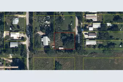 Lot 11-12 SE 2nd Avenue, Arcadia, FL 34266 - Photo 1