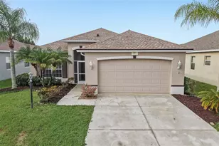 11418 56th St Cir E, Parrish, FL 34219 - Photo 1