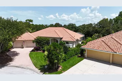 4791 Hanging Moss Lane, Sarasota, FL 34238 - Photo 1