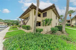 5200 Lake Village Dr, Sarasota, FL 34235 - Photo 1