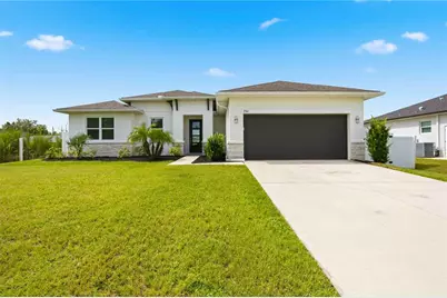 2341 Snug Street, North Port, FL 34286 - Photo 1