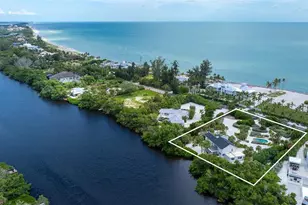 7665 Sanderling Rd, Sarasota, FL 34242 - Photo 1