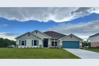 3588 Waterloo Terr., North Port, FL 34286 - Photo 1