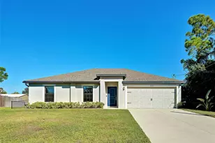4831 Hillman Terrace, North Port, FL 34288 - Photo 1