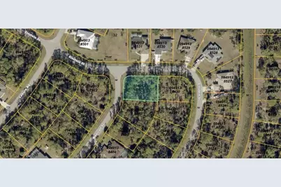 Westcott Street, North Port, FL 34291 - Photo 1