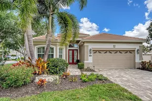 292 Turquoise Ln, Osprey, FL 34229 - Photo 1