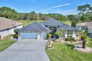 3541 E Glen Eagles Dr, Avon Park, FL 33825 - Photo 1