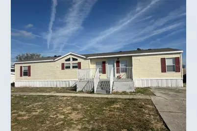 447 Tindel Camp Road, Lake Wales, FL 33898 - Photo 1