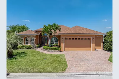 5436 Hogan Lane, Winter Haven, FL 33884 - Photo 1