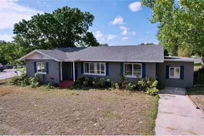 105 Old Connersville Road, Bartow, FL 33830 - Photo 1