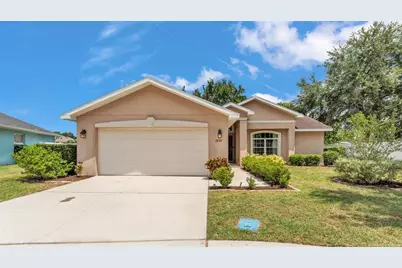 1850 Saddlewood Place, Bartow, FL 33830 - Photo 1