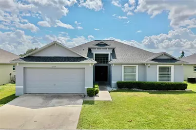 603 Terranova Drive, Winter Haven, FL 33884 - Photo 1