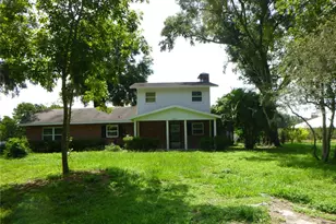 1835 Mt Pisgah Rd, Fort Meade, FL 33841 - Photo 1