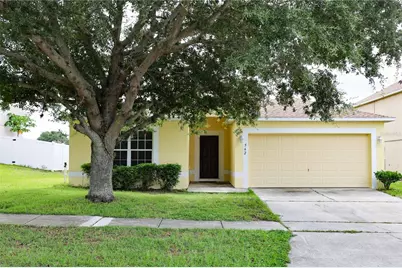 562 Stonewall Avenue, Haines City, FL 33844 - Photo 1