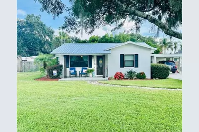 1095 De La Palma Avenue, Bartow, FL 33830 - Photo 1