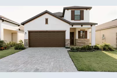 3407 Cup Drive, Lakeland, FL 33803 - Photo 1