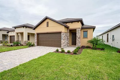 3406 Cup Drive, Lakeland, FL 33803 - Photo 1