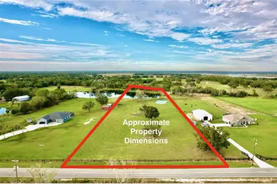 0 Cox Road, Bartow, FL 33830 - Photo 1
