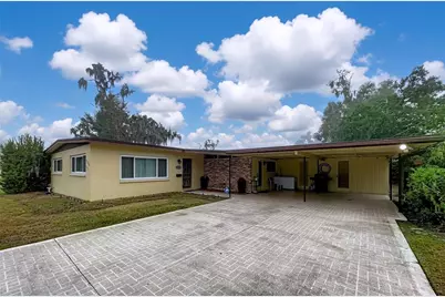 1580 S Floral Avenue, Bartow, FL 33830 - Photo 1